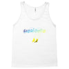 music swing Tank Top