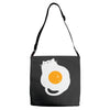 eggcat Adjustable Strap Totes