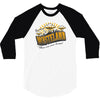 greetings from the wasteland 3/4 Sleeve Shirt