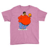 FAT ALBERT Youth Tee