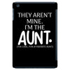 the cool fun and favorite aunt iPad Mini