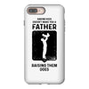 Having Kids Doesn't Make You a Father Raising Them Does iPhone 8 Plus