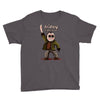 friday night fever Youth Tee