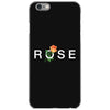 Rose iPhone 6/6s Case