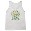 elemental water Tank Top