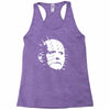 pinhead hellraiser Racerback Tank