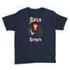 sarcasampra Youth Tee