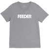 feder new V-Neck Tee