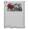 red ant iPad 3 and 4 Case