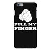 pull my finger iPhone 6 Plus/6S Plus Case