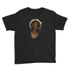 groovy baby groot 2 Youth Tee