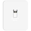 No Drama Llama Mousepad