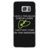 liver Samsung Galaxy S7