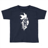 hellboy Toddler T-shirt