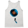 record breaker Tank Top