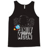 Family Trip To Moon Tank Top