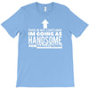 handsome halloween costume T-Shirt