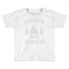 redneck nightclub Toddler T-shirt