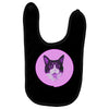 catsfinal recovered Baby Bibs