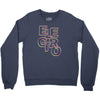 electro Youth Sweatshirt