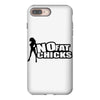 no fat chicks iPhone 8 Plus