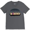plus one V-Neck Tee