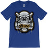 The Crash Off Road T-Shirt