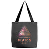Thirty Seconds To Mars Tote Bags