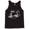 chess geek nerd Tank Top