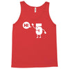 hi 5 Tank Top