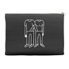 catfish and the bottlemen Accessory Pouches