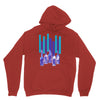 onstage pentatonix Unisex Hoodie