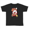 boo bites Toddler T-shirt