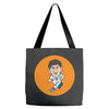 messi  kids Tote Bags