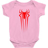 spiderman Baby Bodysuit