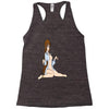 Kawaii-Chan Racerback Tank