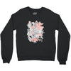 pencildelic Crewneck Sweatshirt