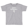 varsity blernsball Toddler T-shirt