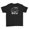 brofist Youth Tee