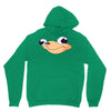 Ugandan Knuckles Unisex Hoodie