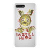 five nights at freddy's springtrap iPhone 7 Plus Case