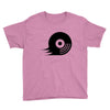 beat jet grind radio yellow Youth Tee