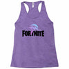 Fortnite Fly Racerback Tank