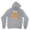 Cutie Pi Unisex Hoodie