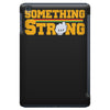 something strong trending iPad Mini