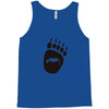 Bear Tank Top