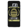 Lord Tachanka Samsung Galaxy S7