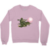 bazooka Crewneck Sweatshirt
