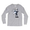 friendship never dies Long Sleeve Shirts