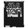 soul train motown gladys knight marvin gaye iPad 3 and 4 Case